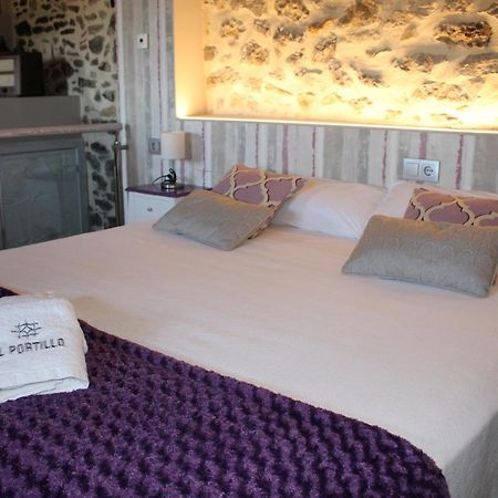 Casa Rural El Portillo Cantavieja Ngoại thất bức ảnh