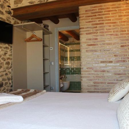 Casa Rural El Portillo Cantavieja Ngoại thất bức ảnh