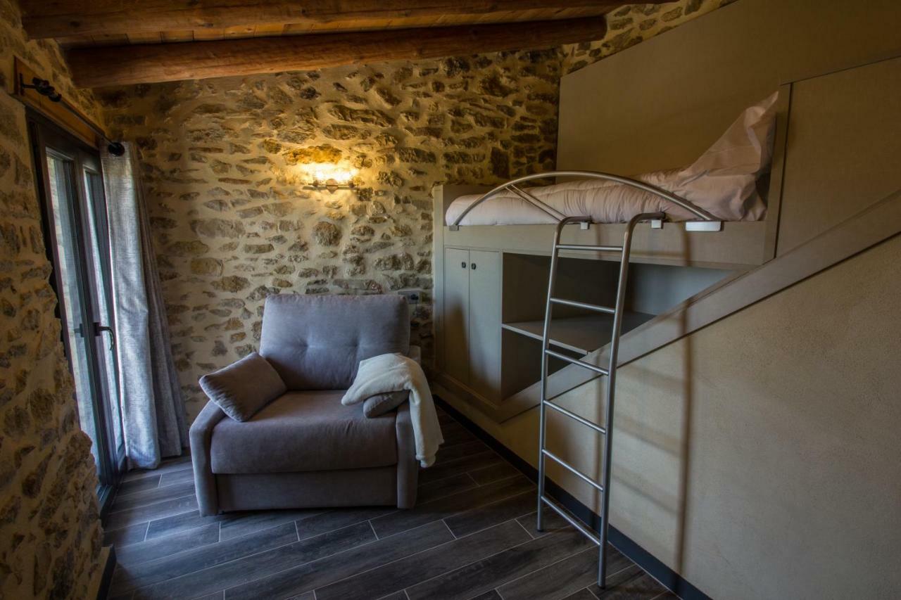 Casa Rural El Portillo Cantavieja Ngoại thất bức ảnh