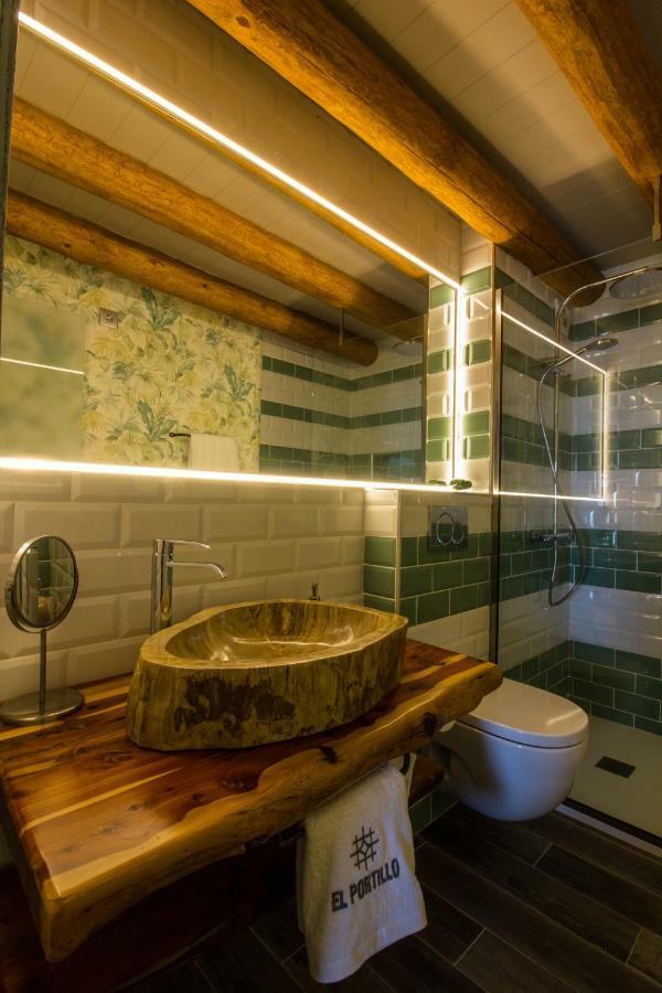 Casa Rural El Portillo Cantavieja Ngoại thất bức ảnh