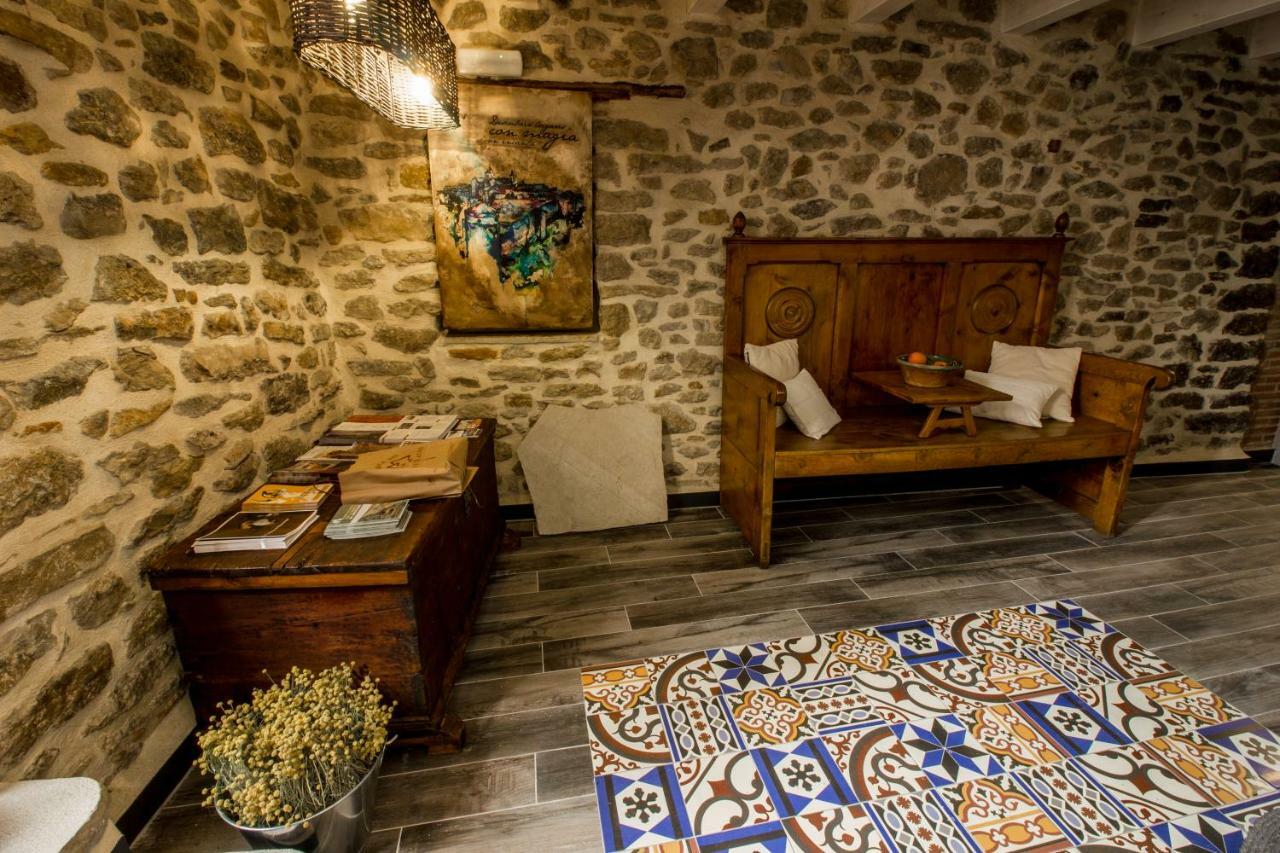 Casa Rural El Portillo Cantavieja Ngoại thất bức ảnh